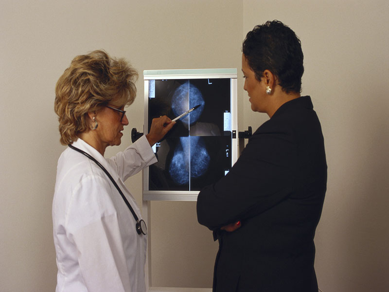 SABCS: 3D Mammography Could Help Rein in Screening Costs