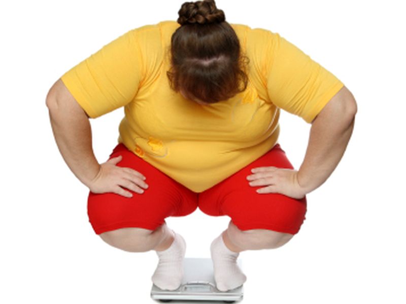Rate of Obesity-, Overweight-Related Cancers High in the U.S.
