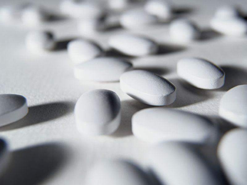 Are Clinicians Overprescribing Gabapentinoids for Pain?