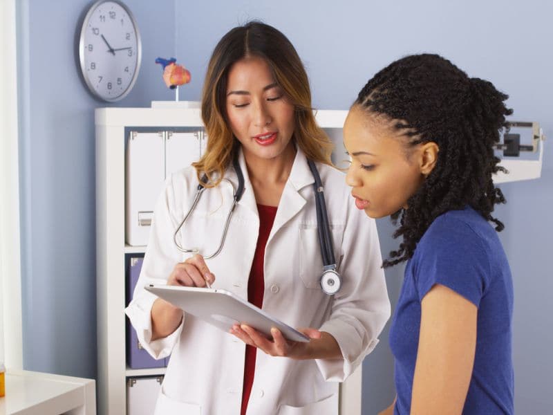 Pediatricians Advise Against Use of Marijuana in Pregnancy