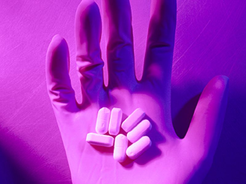 High Sustained Response Rate for Glecaprevir, Pibrentasvir in HCV