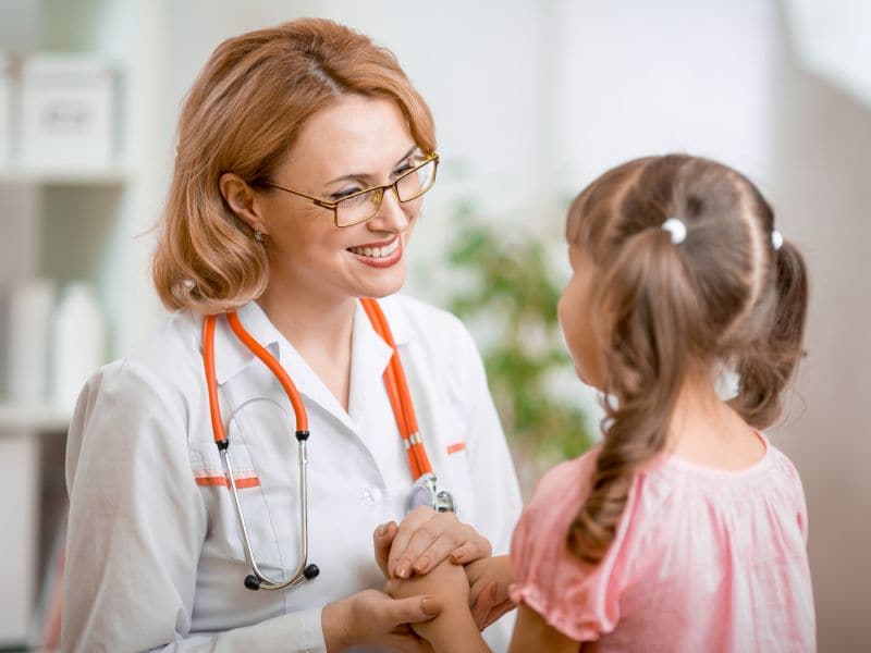 Psych Screening Beneficial in Pediatric Abdominal Pain