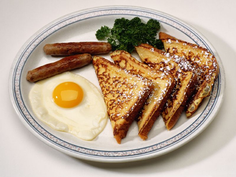 Skipping Breakfast Tied to Increased Odds of Atherosclerosis