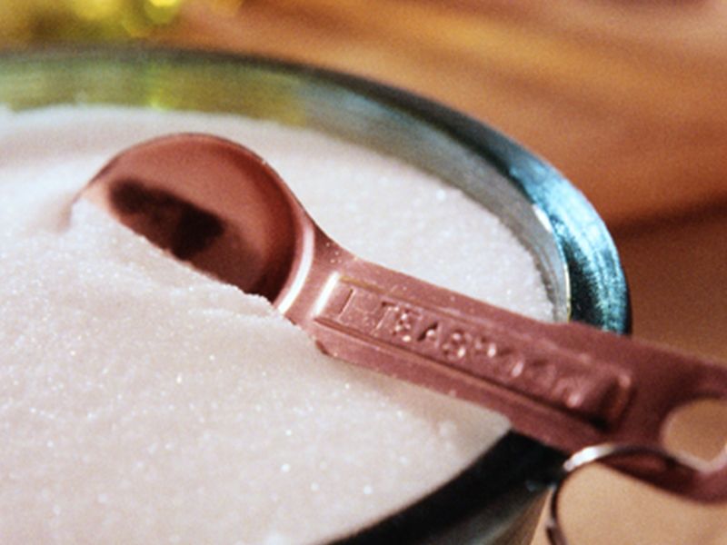 Taste, Calories Affect Metabolic Response to Sugared Beverages