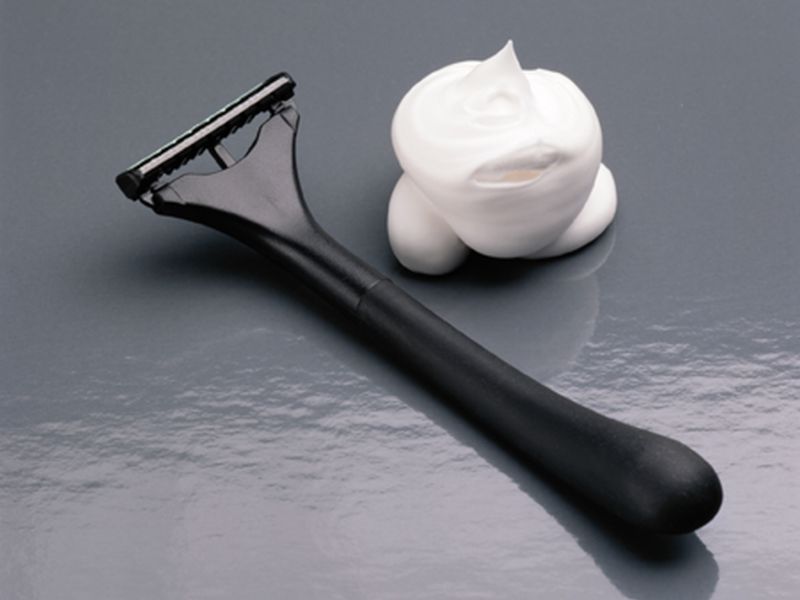 Frequency, Degree of Pubic Hair Grooming Linked to Injury Risk