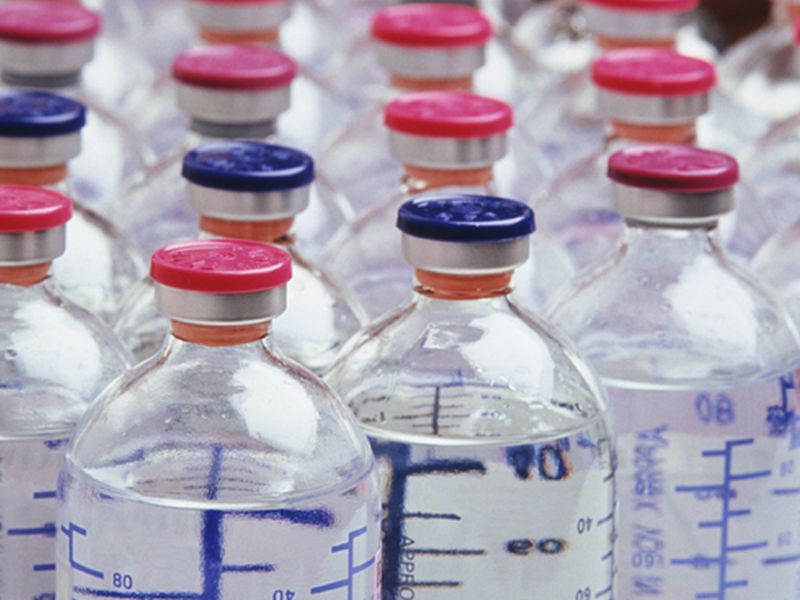 HPV Vaccine Tied to Reduced Respiratory Papillomatosis Rate