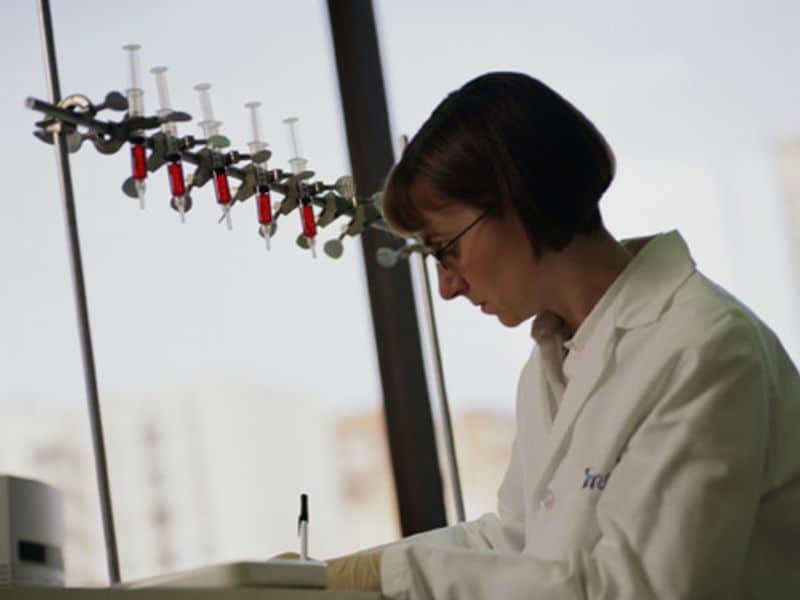 Most Research Participants Not Concerned About Data Sharing