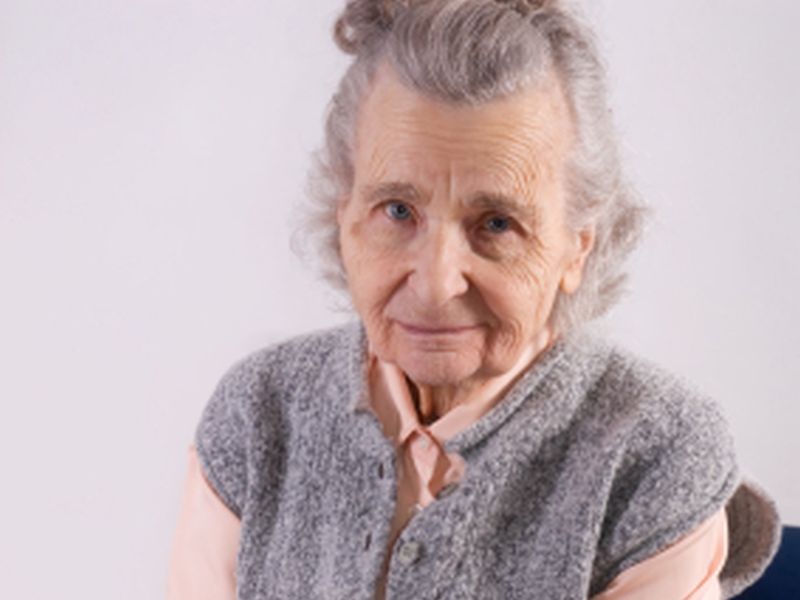 Idalopirdine May Not Improve Cognition in Mild Alzheimer's
