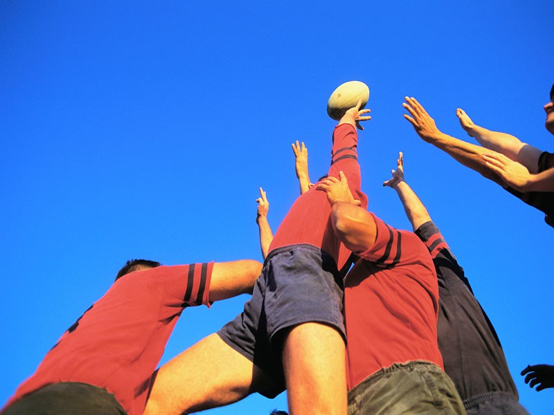 Gym Class Memories Can Influence Adults' Exercise Habits