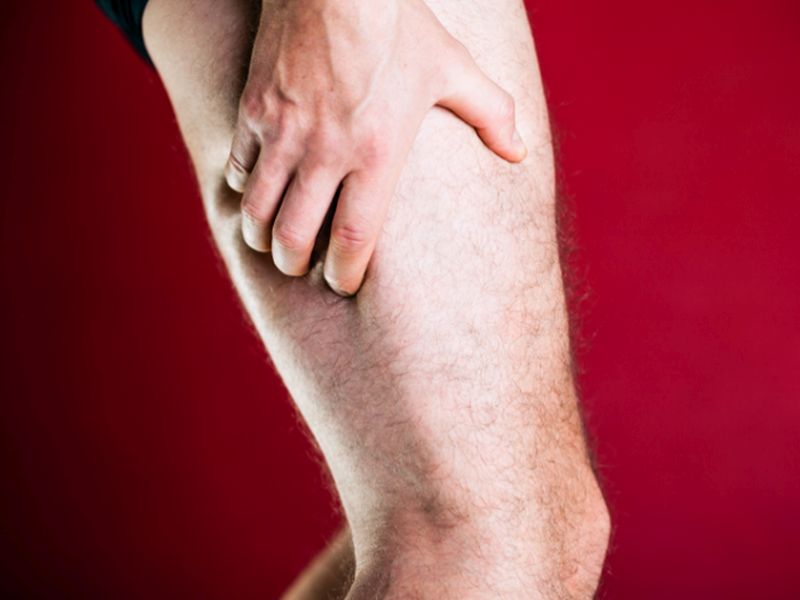 Adding Exercise to Compression Therapy Promising for Leg Ulcers