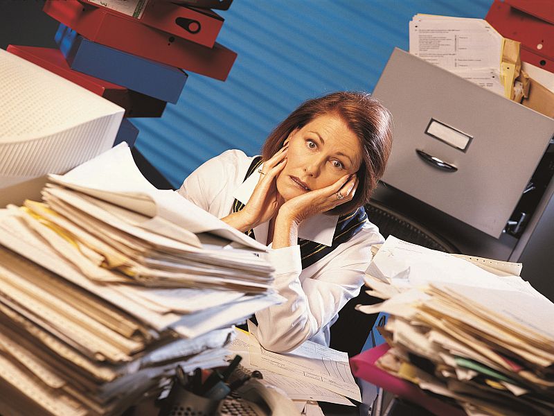 Race, Insurance Status Affects Job Status After Breast Cancer