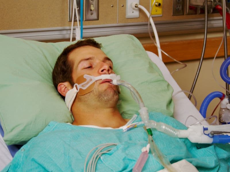 Actigraphy May Overestimate Sleep in ICU Setting