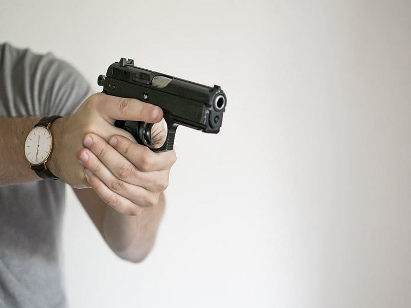 Trauma Surgery Association IDs Steps to Curb Firearm Violence
