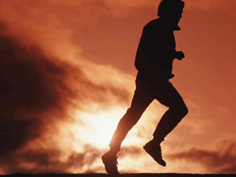 CV Exercise Betters Cardiac Aging in Sedentary Middle-Aged Adults