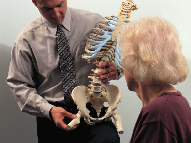ASBMR: Romosozumab Reduces Fracture Rate in Osteoporosis