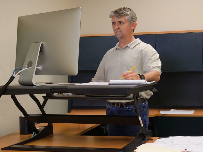 Manager Support Can Impact Absenteeism Due to Depression