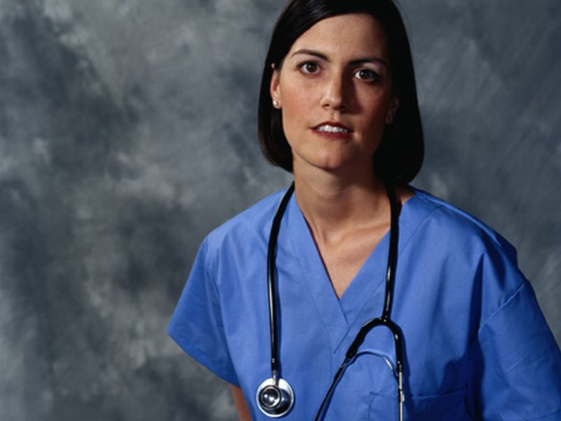 2001 to 2015 Saw Decline in Self-Employment in Health Care