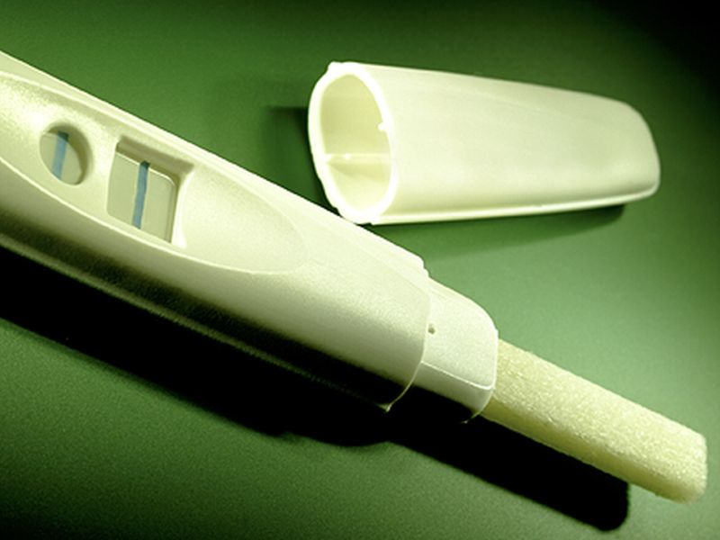 Cervical Mucus Removal May Improve Pregnancy Chances
