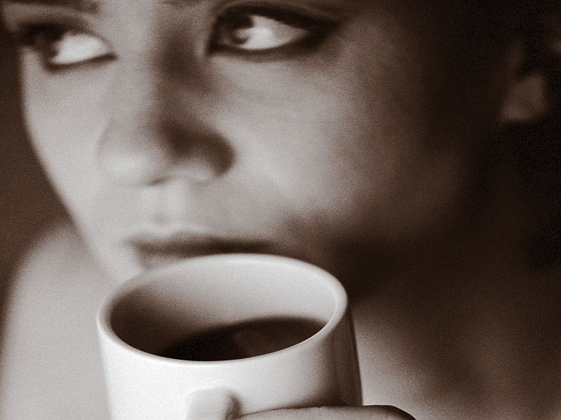 AHA: Drinking Coffee May Cut Risk of Heart Failure, Stroke