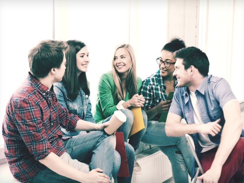 More Than 2,000 U.S. Campuses Smoke-Free as of Nov. 2017