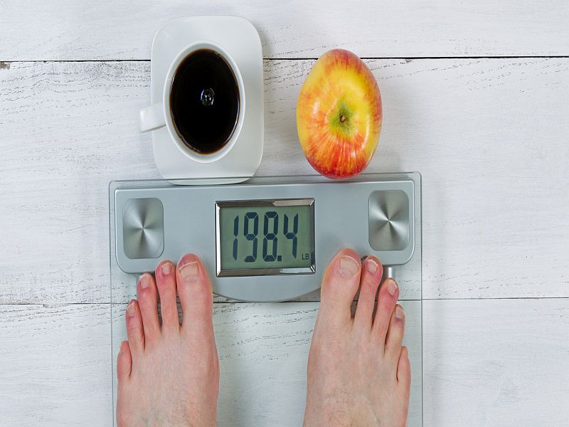 Greater Weight Loss With RYGB in Obese With T2DM at Three Years