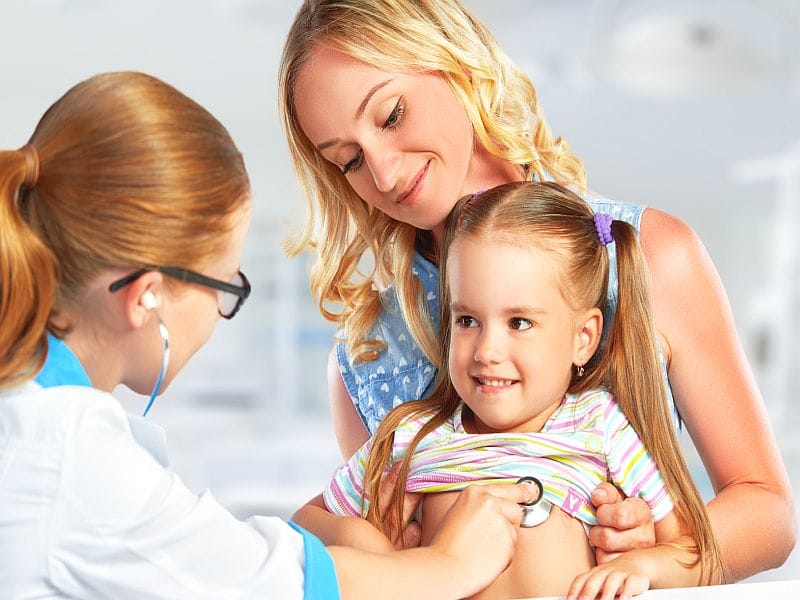AAP Outlines Appropriate Pediatric Nephrology Testing