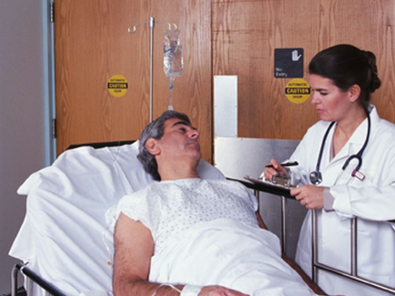 Prevalence of PE Low for Patients Presenting to ER With Syncope