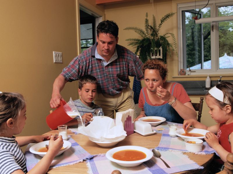 Child Health Concerns Related to Use of Food Additives