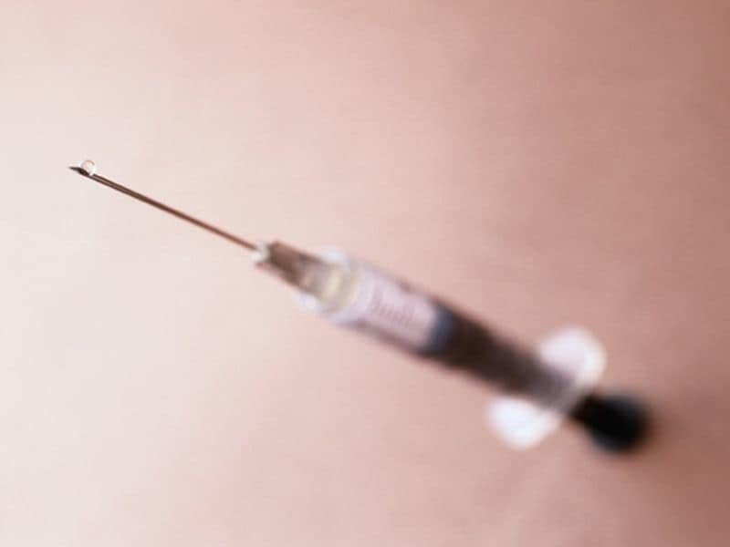 NFID Initiative Working to Up Hepatitis B Vaccination Rates