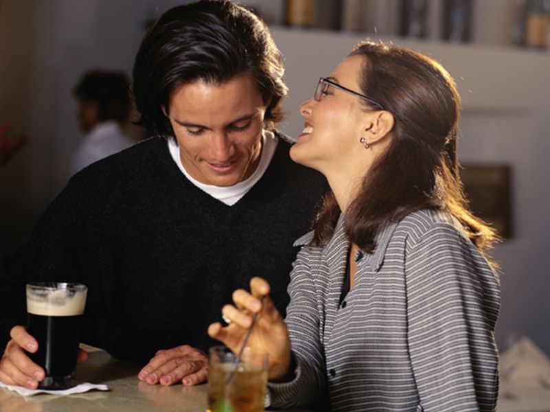 Alcohol Use Disorder Registration Impacts Risk for Spouse