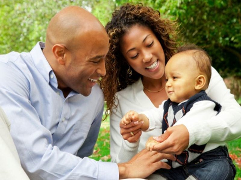 Early Talk, Interaction Predicts School-Age Language Outcomes