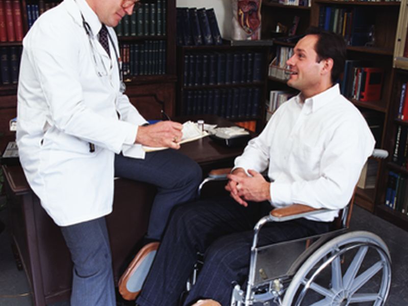 Intensive Management Program Benefits High-Risk Patients