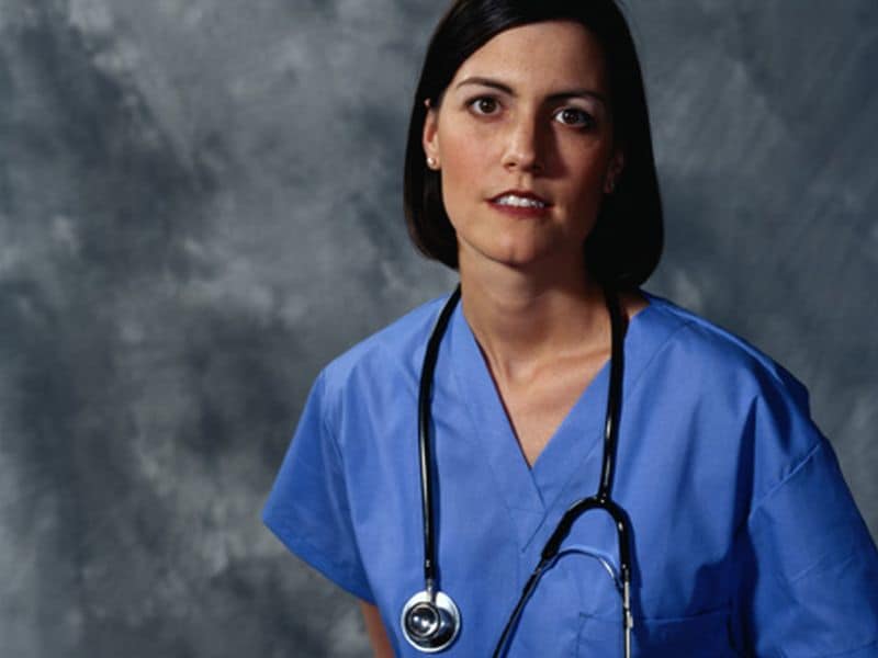 Female Internists Consistently Earn Less Than Men