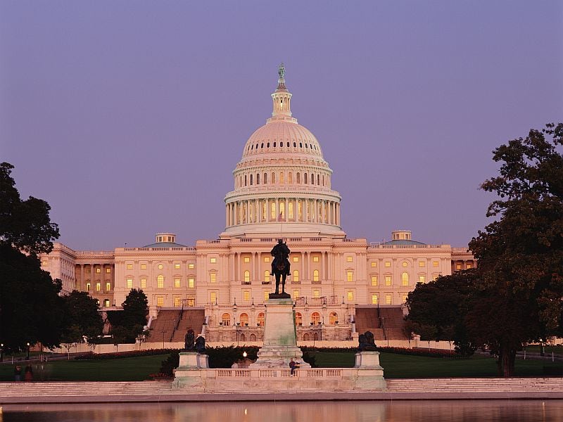 Opioid Bill Gets Bipartisan Support