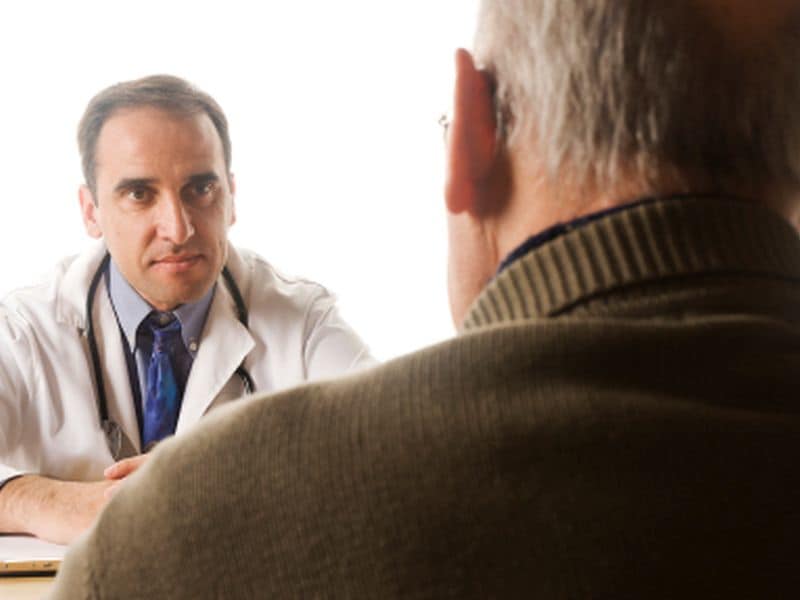 One-Quarter of Older U.S. Adults May Be Overtreated for Diabetes