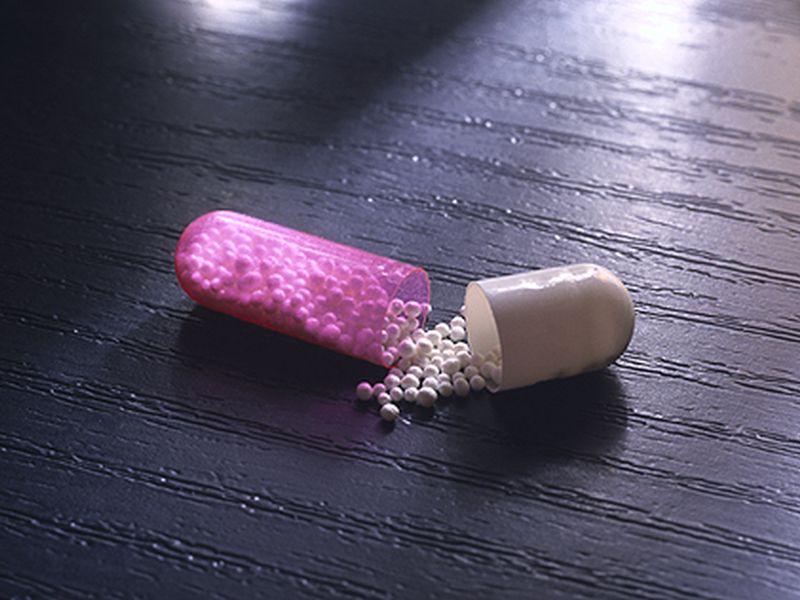 Drug Combo Proves Effective for Pattern Hair Loss in Women