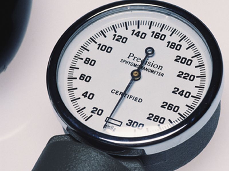Multicomponent Strategies Most Effective for BP Control
