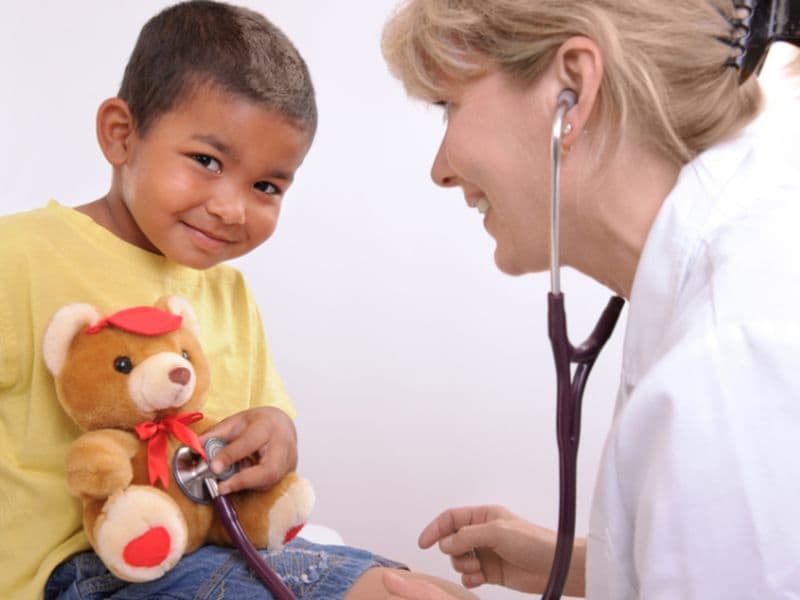 Nurse-Led Call After Discharge Doesn't Cut Peds Urgent Care