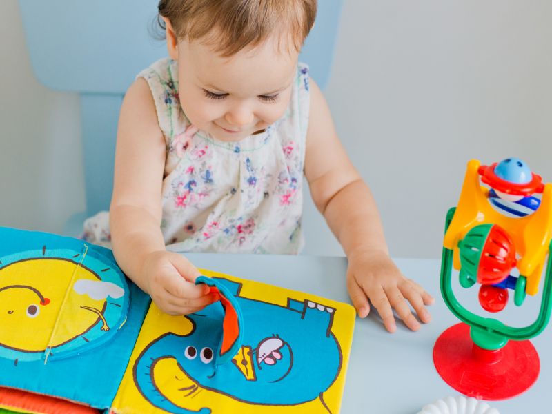Review: Lower Cognitive Scores for HIV+, HIV-Exposed Children