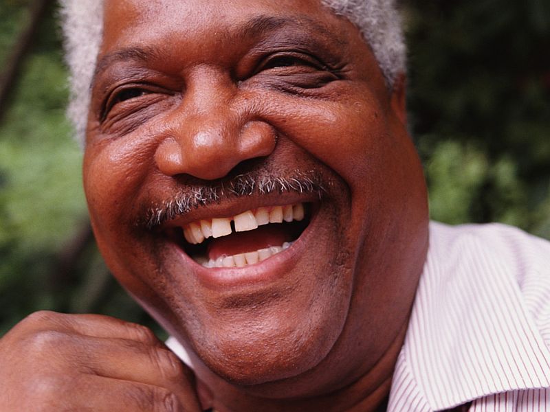 Positive Age Beliefs May Protect Seniors Against Dementia