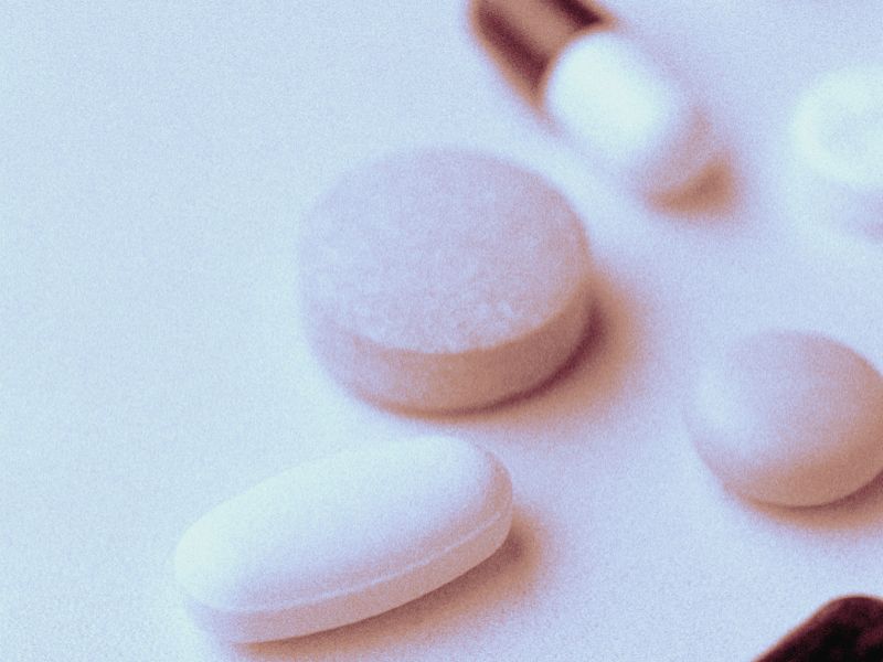 21 Reviewed Antidepressants Top Placebo for Major Depression