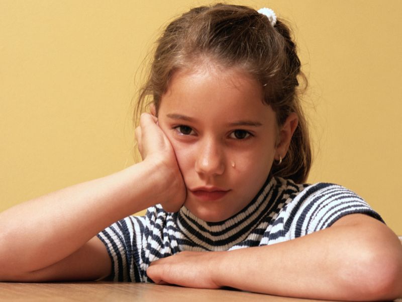 Two-Thirds of Parents Report Their Child Has Had Headache