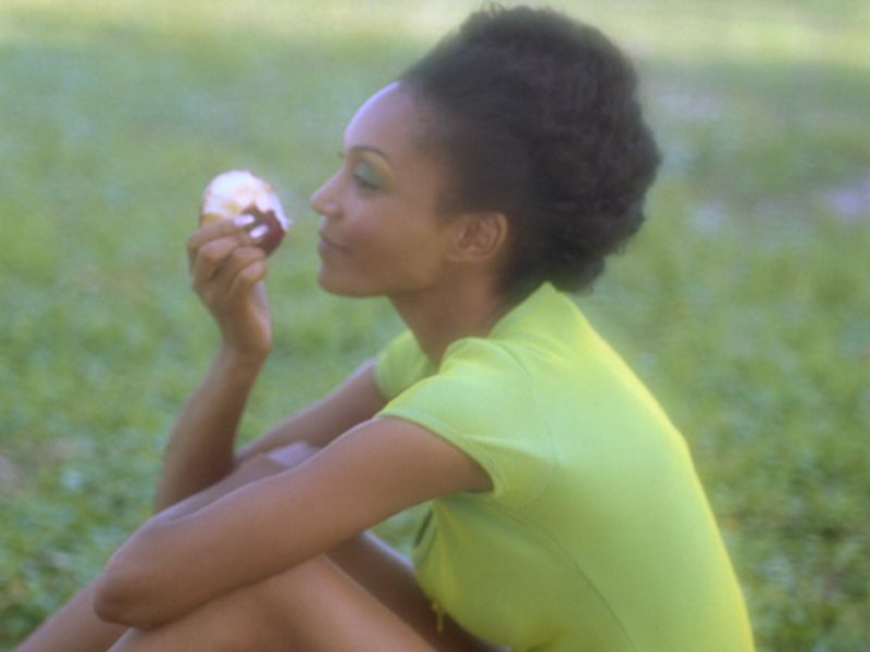 Valuing Gluten-Free Food Tied to Better Dietary Intake