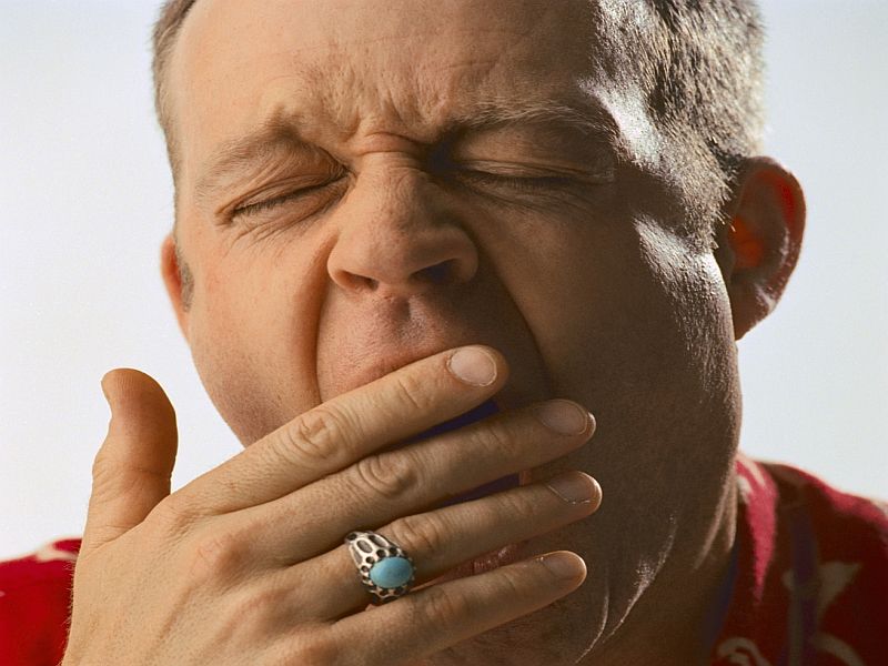 Sodium Oxybate Promising for Parkinson's, Daytime Sleepiness