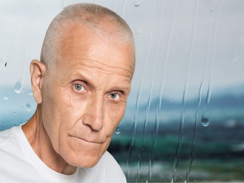 Palliative Care Reduces Odds of Suicide in Lung Cancer Patients