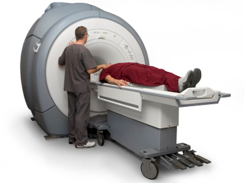Neuroanatomic Anomalies for Deletion, Duplication at 16p11.2