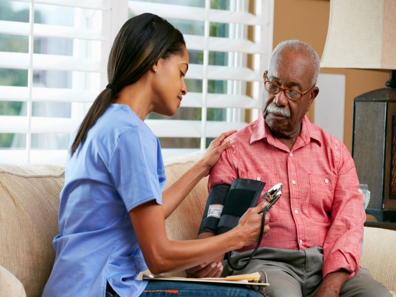 EHR Tools Improve Medication Reconciliation in Hypertension