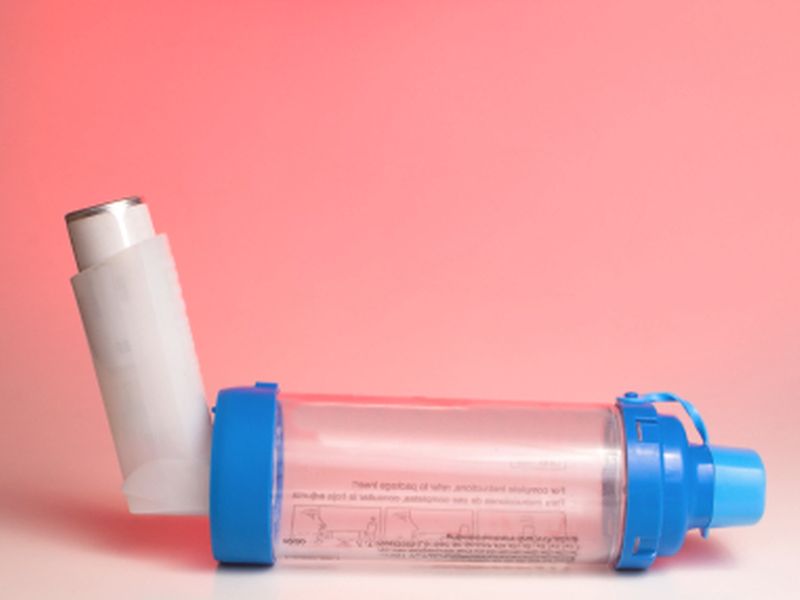 LAMA Plus LABA Tied to Fewer Exacerbations in Stable COPD