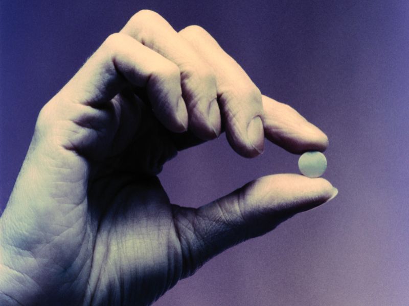 CDC Launches Campaign to Fight Prescription Opioid Epidemic