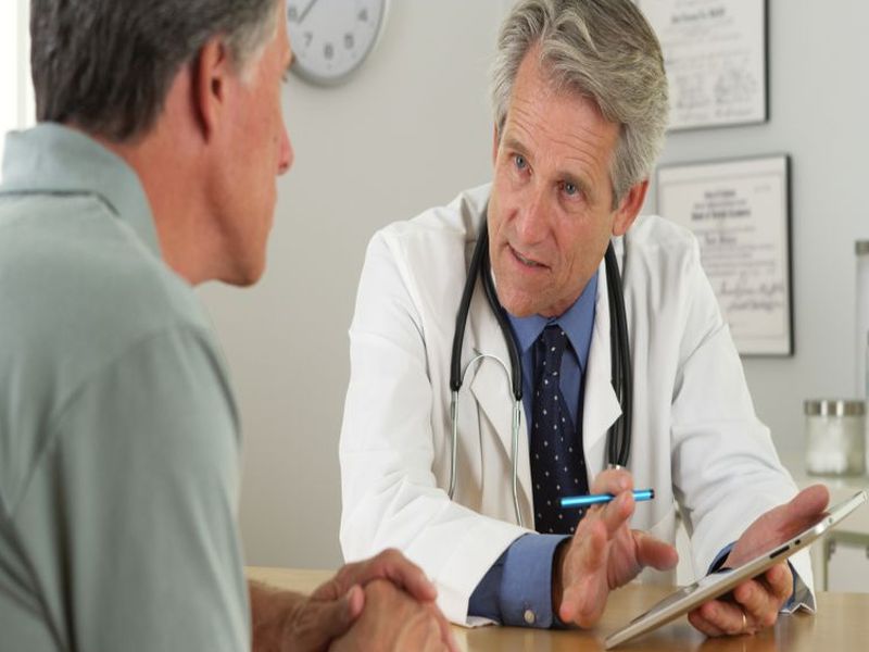 New Tool IDs Mortality Risk After Bladder Cancer Surgery